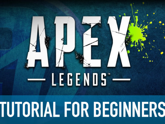 Apex Legends tutorial voor beginners