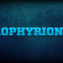 Prophyrion Logo